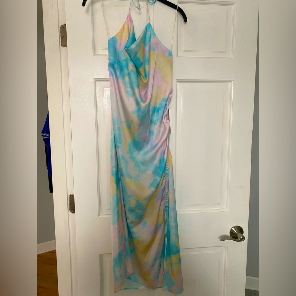 Zara never worn dress